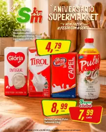 Encarte Rede Supermarket Página 3