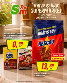 Encarte Rede Supermarket Página 4