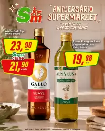 Encarte Rede Supermarket Página 5