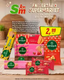 Encarte Rede Supermarket Página 6