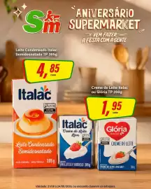 Encarte Rede Supermarket Página 7