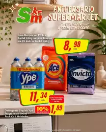 Encarte Rede Supermarket Página 9