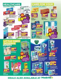 Shoprite catalogue Page 2