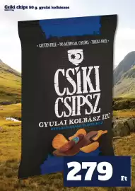 Vil-For akciós újság hét 34 Oldal 22