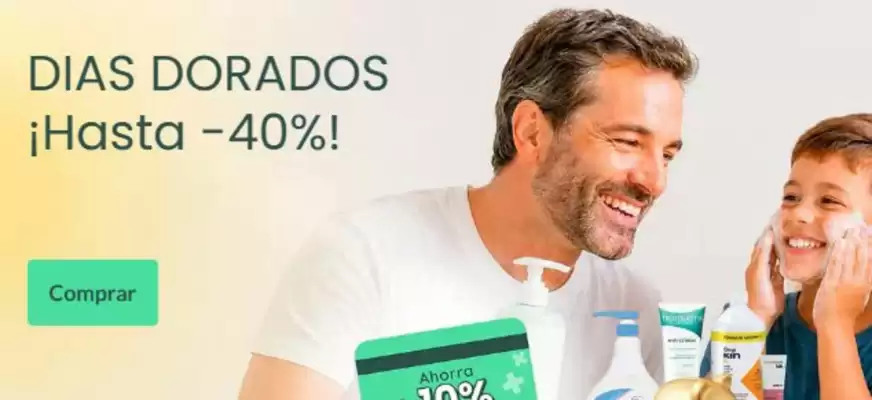 Dosfarma (válido hasta el 27-08)