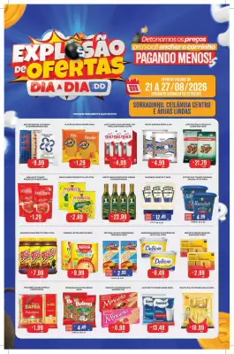 Atacadão Dia a Dia (válido até 27-08)