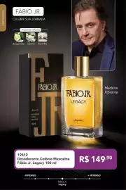 Catálogo Jequiti Página 16