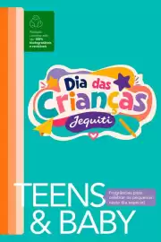 Catálogo Jequiti Página 27