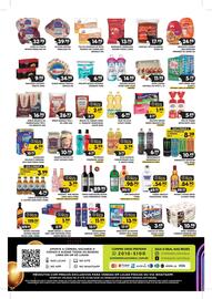 Encarte Supermercados Real Página 2