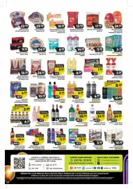 Encarte Supermercados Real Página 2