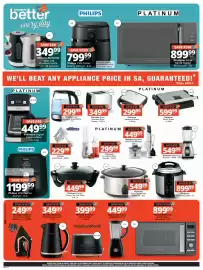 Checkers catalogue Page 11