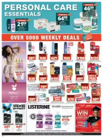 Checkers catalogue Page 13