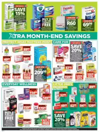 Checkers catalogue Page 15