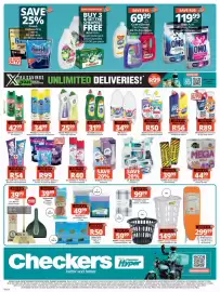 Checkers catalogue Page 19