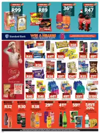 Checkers catalogue Page 7