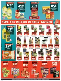 Checkers catalogue Page 9