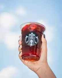 Starbucks akciós újság hét 34 Oldal 2