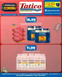 Tabloide Tatico Página 12