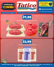 Tabloide Tatico Página 14
