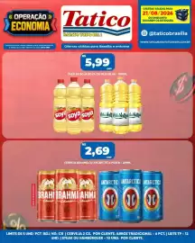 Tabloide Tatico Página 5