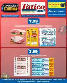 Tabloide Tatico Página 7