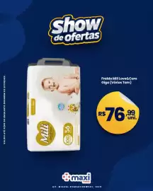 Catálogo Maxifarma Página 10