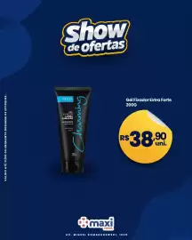 Catálogo Maxifarma Página 11
