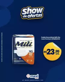 Catálogo Maxifarma Página 3