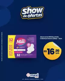 Catálogo Maxifarma Página 6