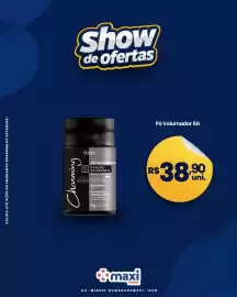 Catálogo Maxifarma Página 9