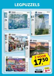 Boekenvoordeel folder Pagina 6