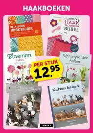 Boekenvoordeel folder Pagina 7