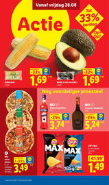Lidl folder Pagina 4