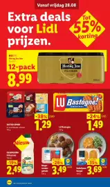 Lidl folder Pagina 2