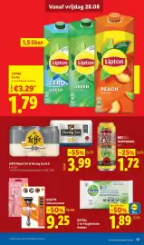 Lidl folder Pagina 3