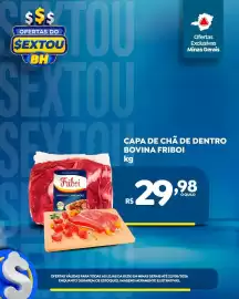 Folheto Supermercados BH Página 11