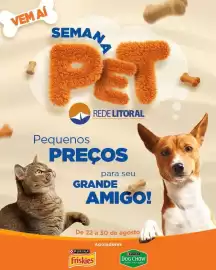 Catálogo Supermercados Varandas Página 1