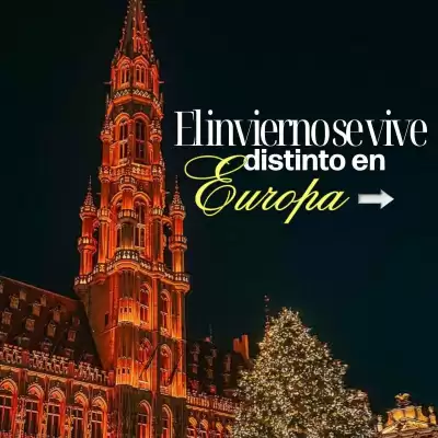 Mega Travel (válido hasta 25-08)