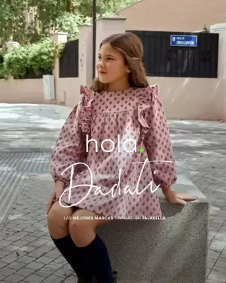 Falabella (válido hasta 26-08)