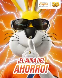 Catálogo Cugat Página 1