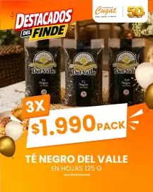 Catálogo Cugat Página 2