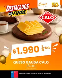 Catálogo Cugat Página 4