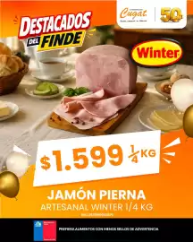 Catálogo Cugat Página 5
