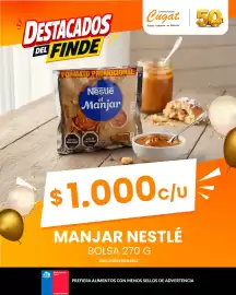 Catálogo Cugat Página 6