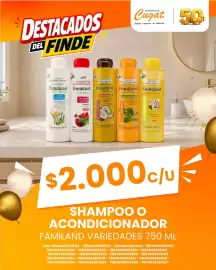 Catálogo Cugat Página 7