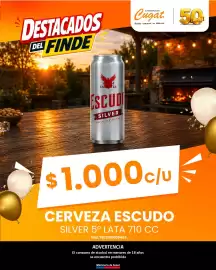 Catálogo Cugat Página 8