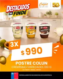 Catálogo Cugat Página 9