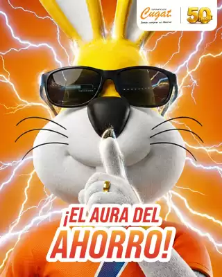 Catálogo Cugat (válido hasta 25-08)