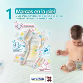 Catálogo Supermercados Surtiplaza Página 2