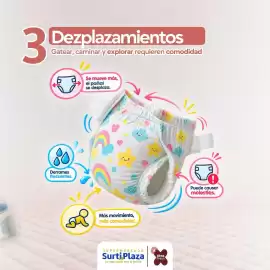 Catálogo Supermercados Surtiplaza Página 4